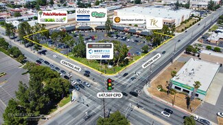 More details for 8801 Central Ave, Montclair, CA - Retail for Lease