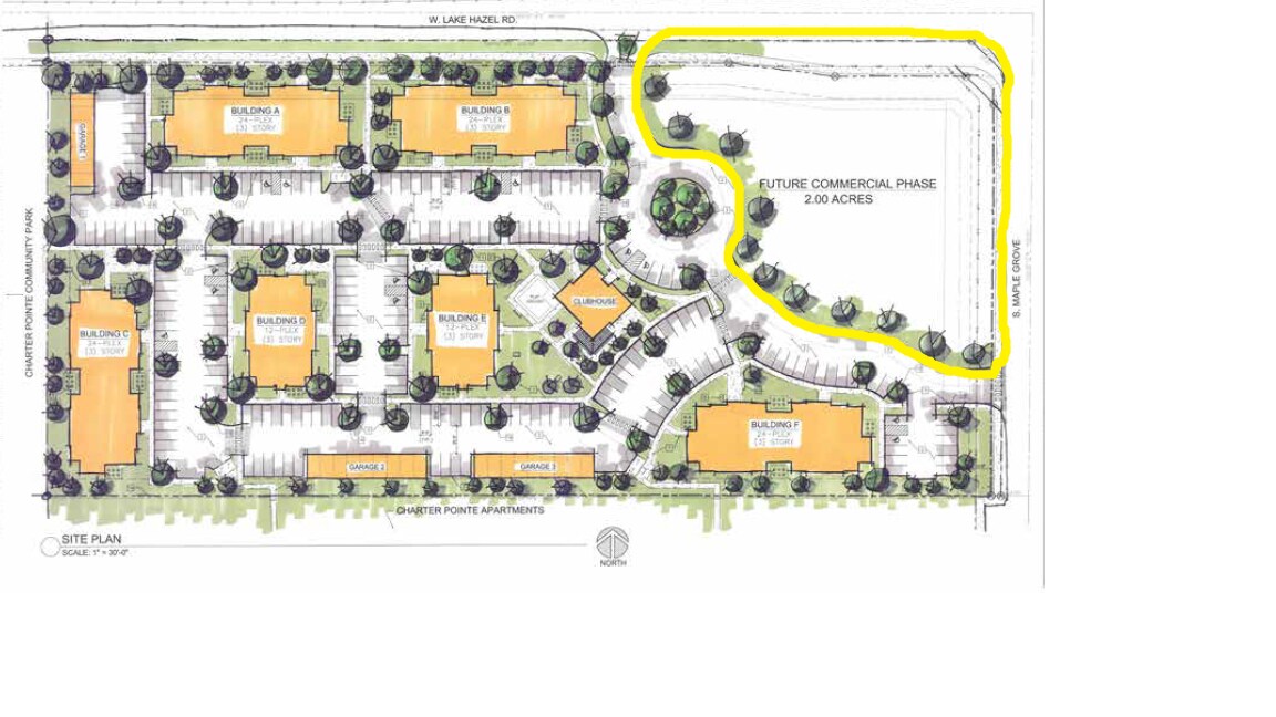 S Maple Grove Rd, Boise, ID for sale Building Photo- Image 1 of 1