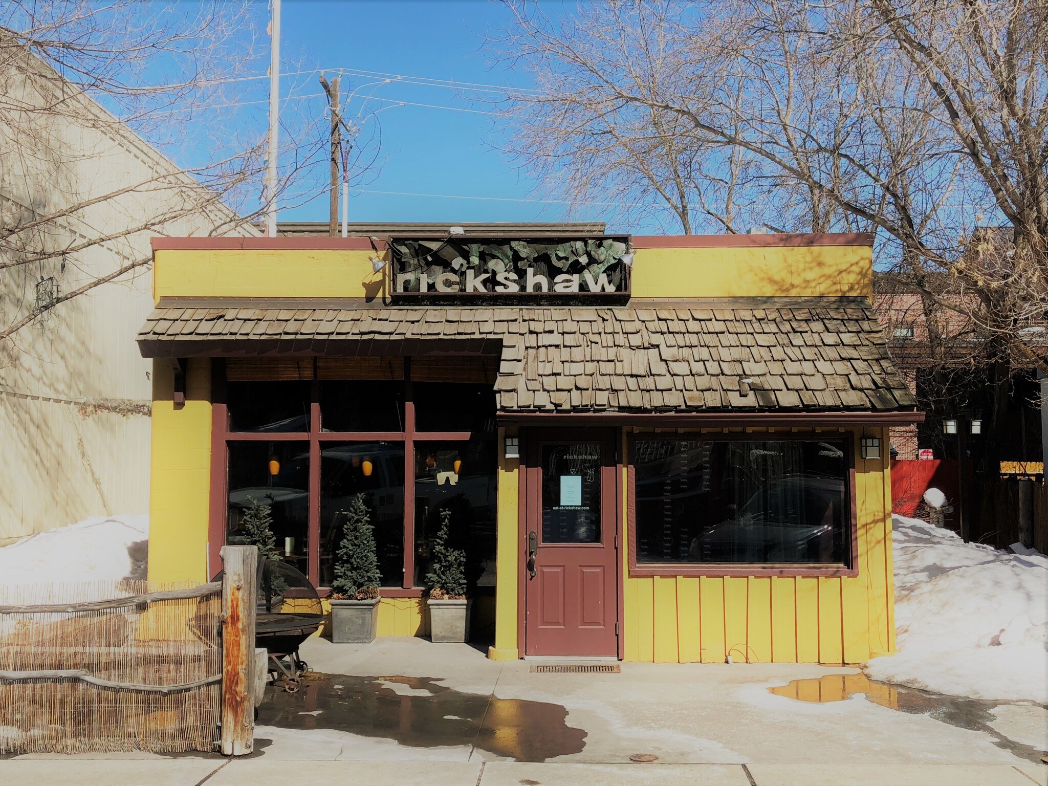 460 N Washington Ave, Ketchum, ID for sale Building Photo- Image 1 of 1