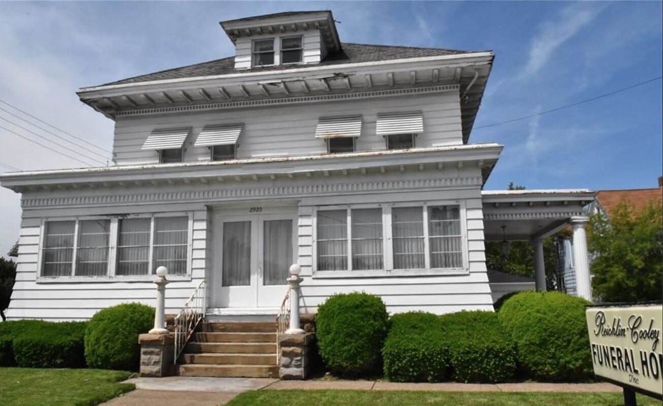 2920 Broadway, Lorain, OH for sale Building Photo- Image 1 of 1