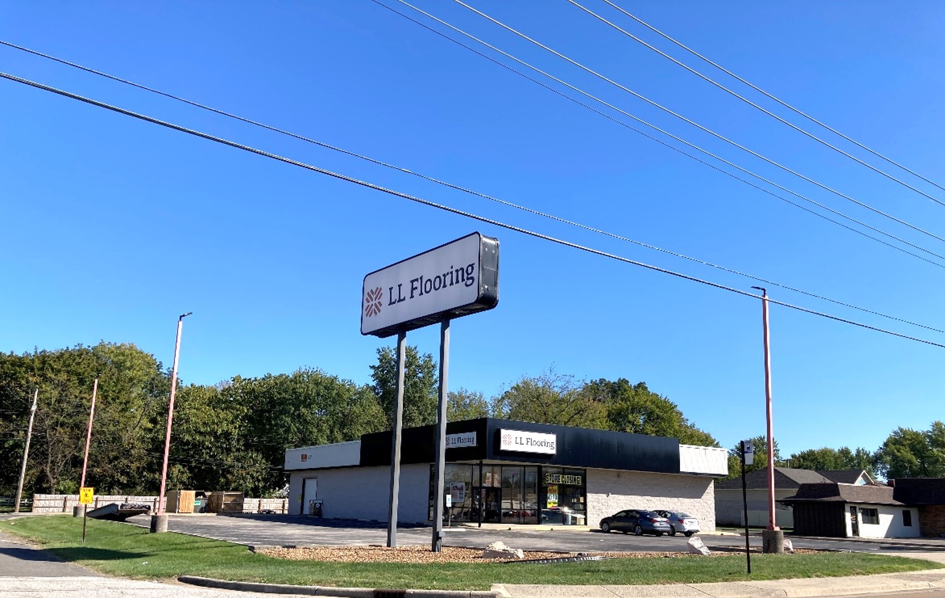 5520 N Illinois St, Fairview Heights, IL for lease Building Photo- Image 1 of 3