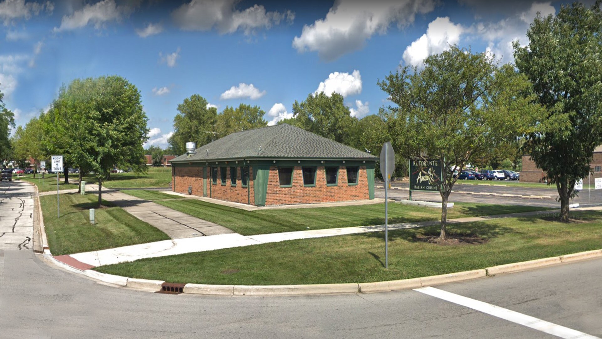 298 Glen Ellyn Rd, Bloomingdale, IL for sale Other- Image 1 of 1