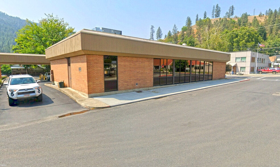 333 Michigan Ave, Orofino, ID for sale - Building Photo - Image 3 of 5