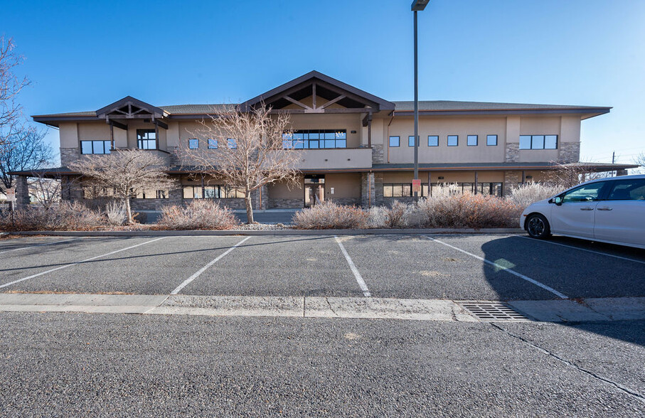 2474 Patterson Rd, Grand Junction, CO for sale - Building Photo - Image 1 of 52