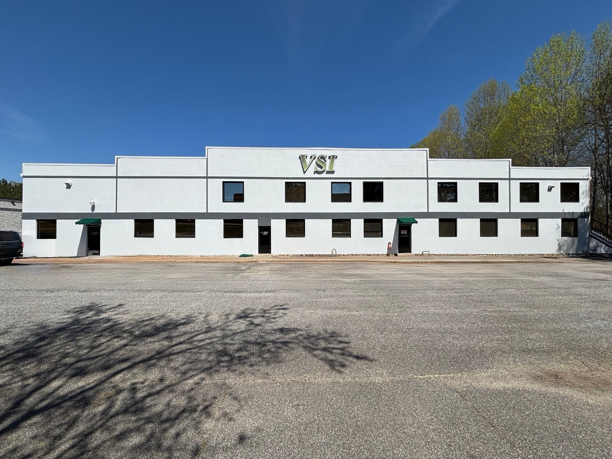 1205 Alpha Dr, Alpharetta, GA for lease Building Photo- Image 1 of 13