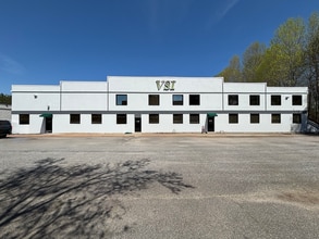 1205 Alpha Dr, Alpharetta, GA for lease Building Photo- Image 1 of 8