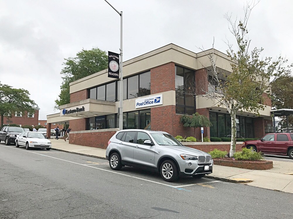 123 Haven St, Reading, MA for sale Building Photo- Image 1 of 1