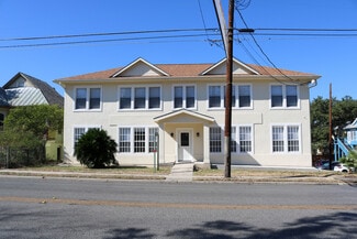 More details for 1807 San Pedro Ave, San Antonio, TX - Office for Sale