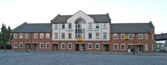 More details for St Georges Sq, Portsmouth - Office for Lease