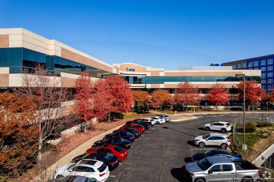 13665 Dulles Technology Dr, Herndon, VA 20171 Bldg 7