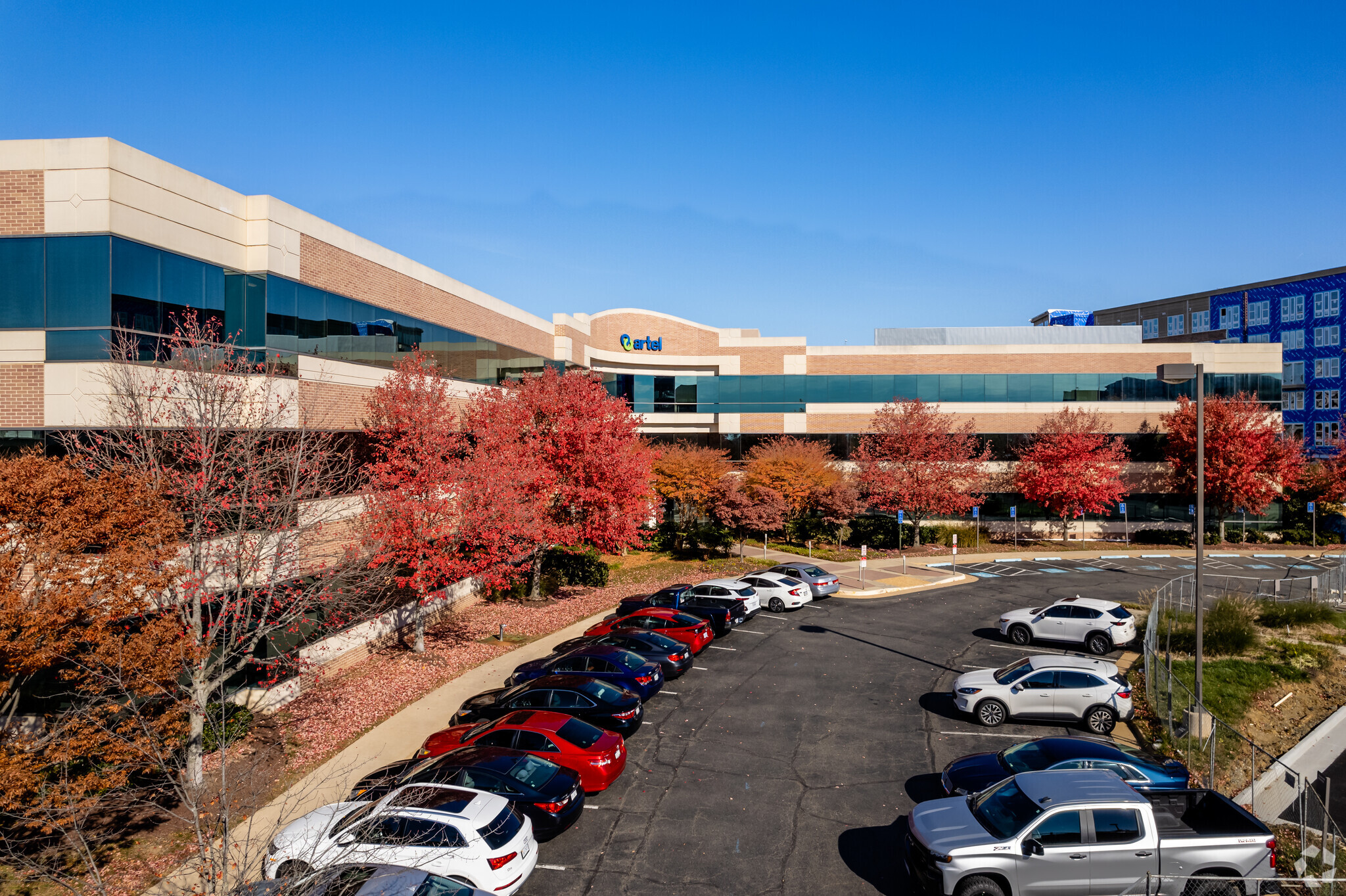 13665 Dulles Technology Dr, Herndon, VA for sale Primary Photo- Image 1 of 1