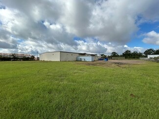 More details for 880 S Roach St, Jackson, MS - Industrial for Sale