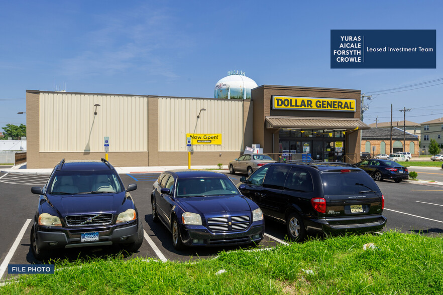 1051 E Shoshone Ave, Gillette, WY for sale - Primary Photo - Image 1 of 1