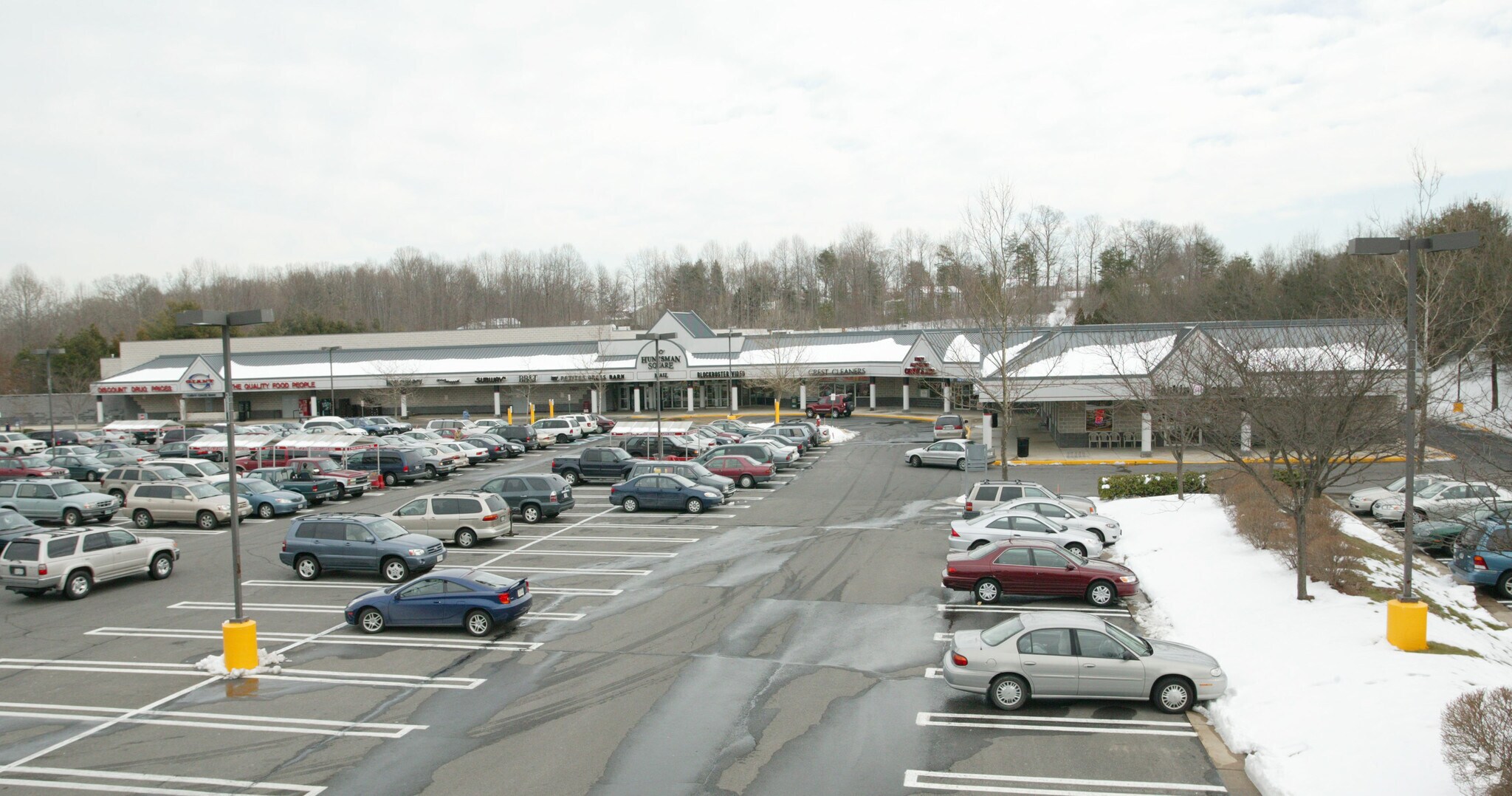 74757561 Huntsman Blvd, Springfield, VA 22153 Huntsman Square