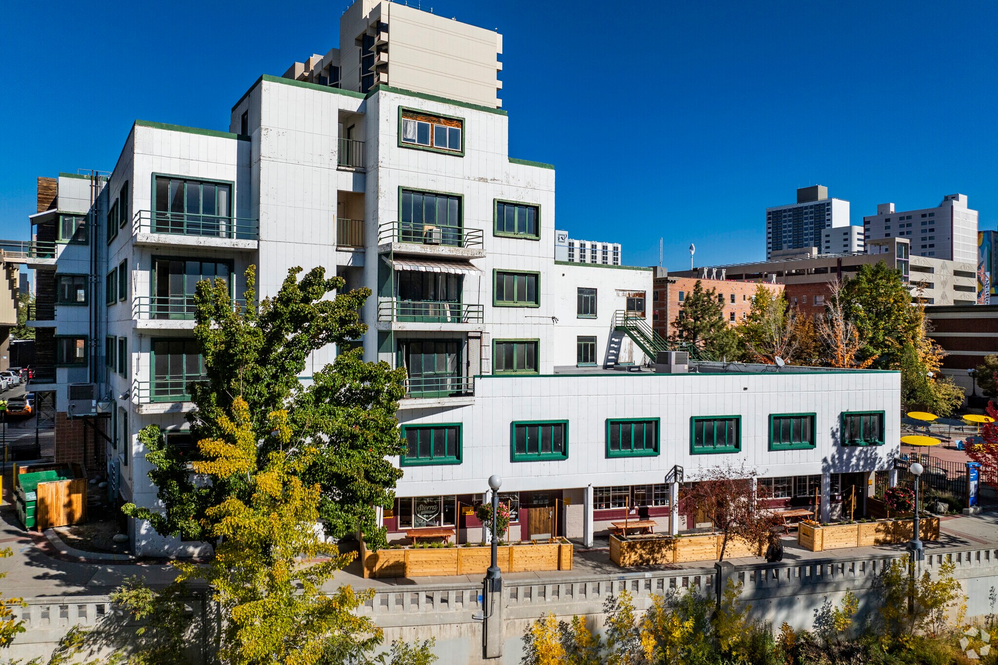 248 W 1st St, Reno, NV for lease Primary Photo- Image 1 of 5