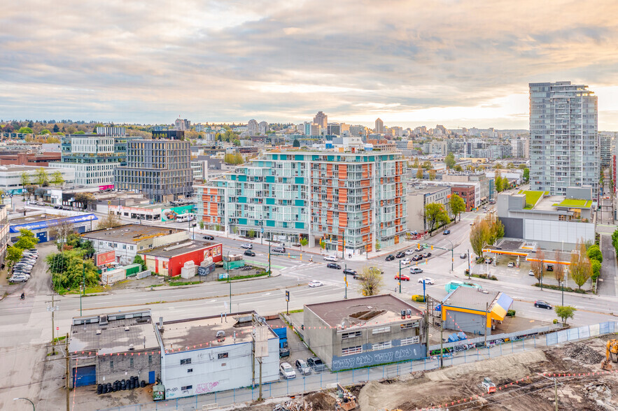 1847 Main St, Vancouver, BC for sale - Building Photo - Image 3 of 7