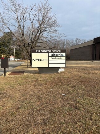 More details for 711 Ginesi Dr, Morganville, NJ - Industrial for Lease