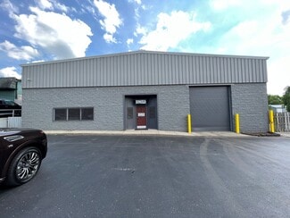 More details for 5 W Epler Ave, Indianapolis, IN - Flex for Sale