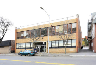 More details for 317 S Broadway, Yonkers, NY - Office/Medical for Lease