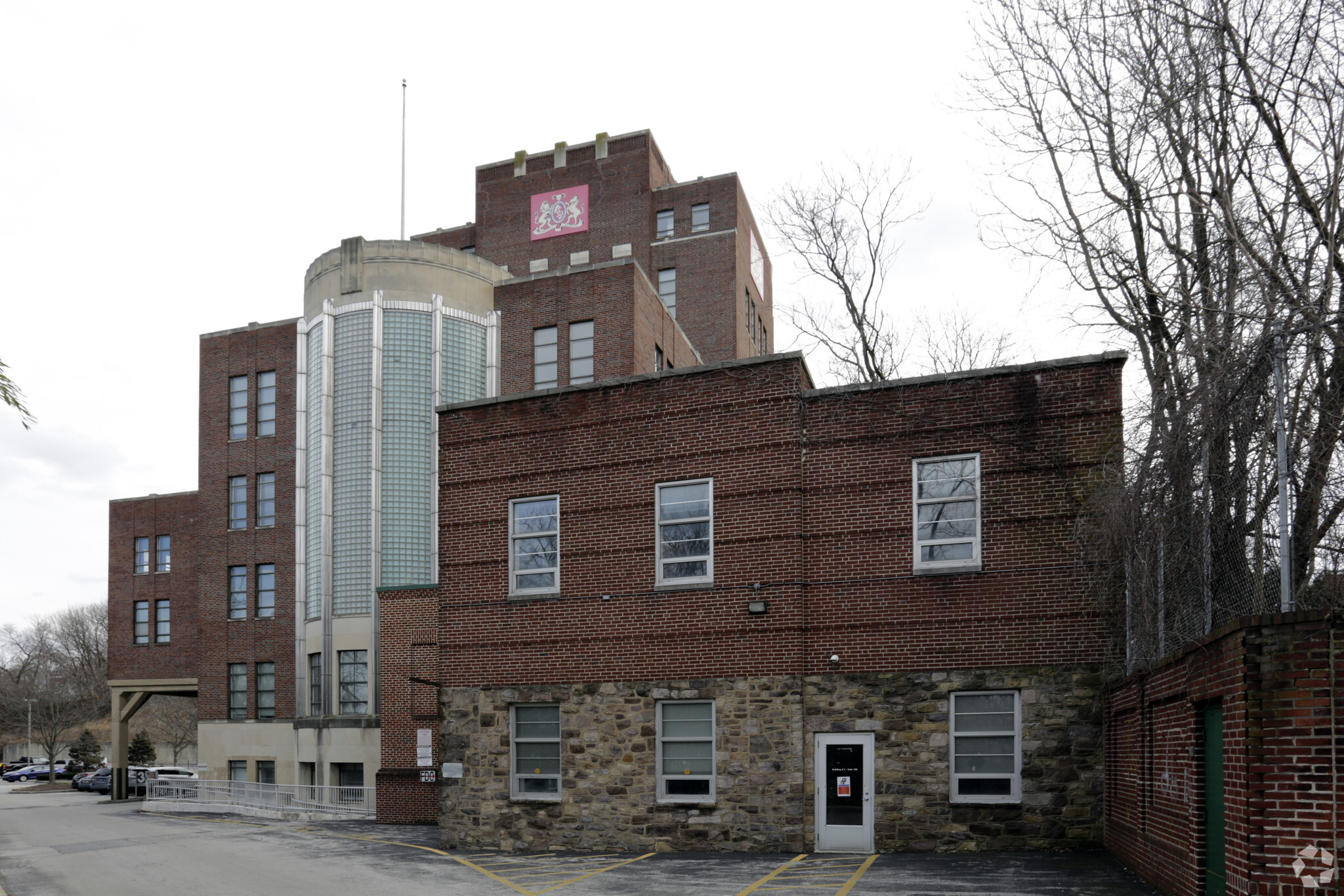 151 W Marshall St, Norristown, PA for lease Primary Photo- Image 1 of 10