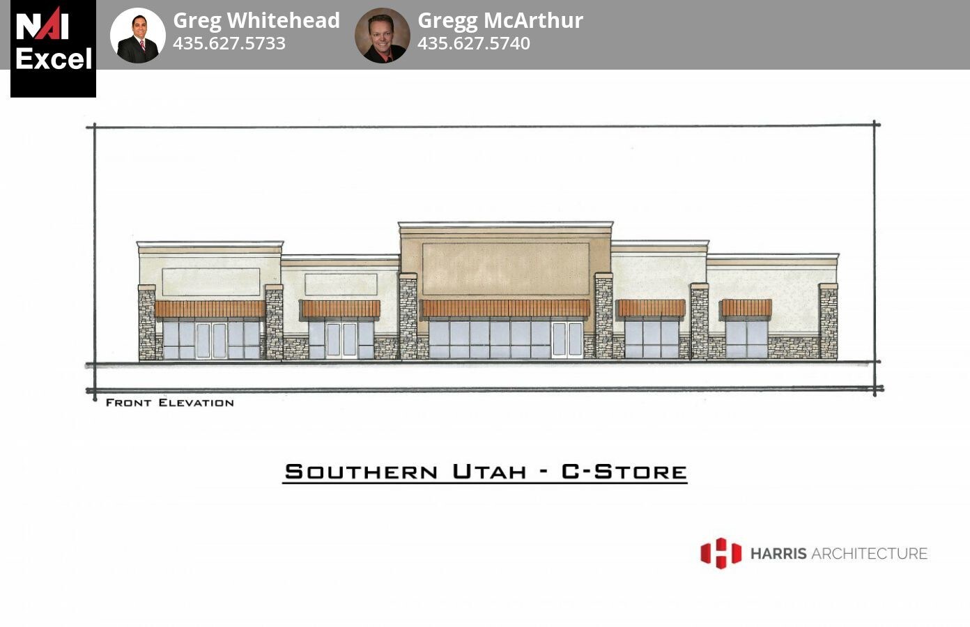 687 W State St, Hurricane, UT for sale Primary Photo- Image 1 of 1