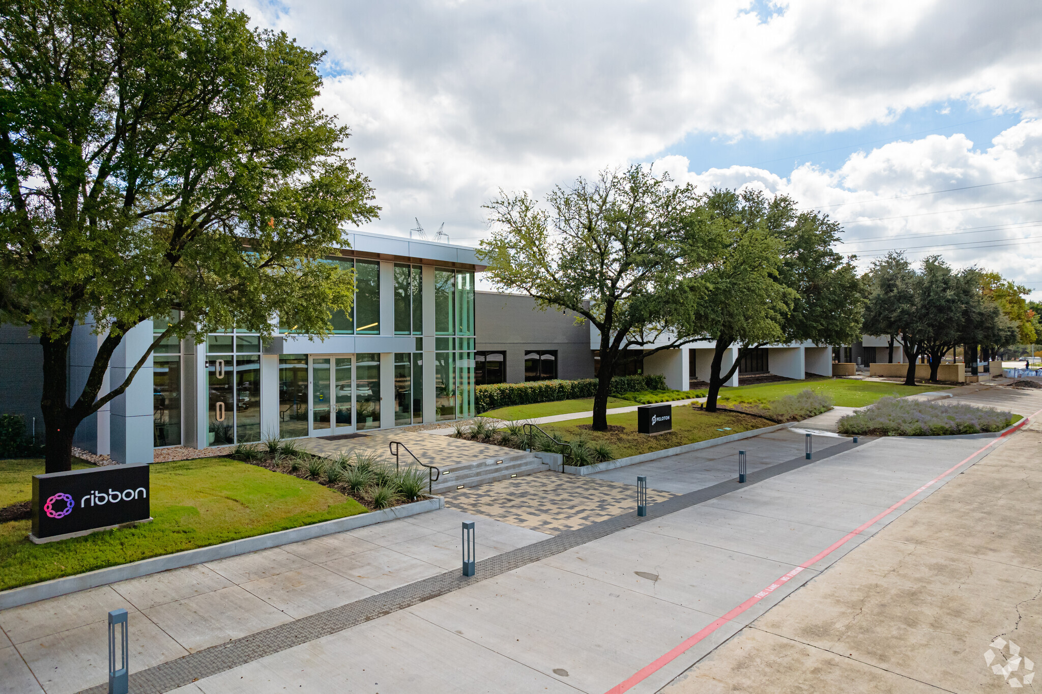 6500 Chase Oaks Blvd, Plano, TX for lease Building Photo- Image 1 of 9