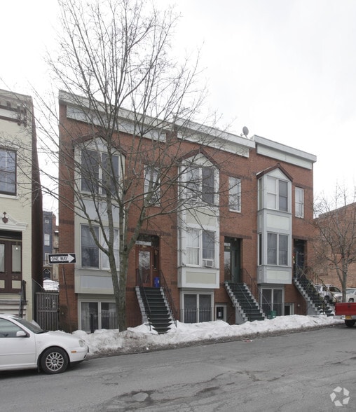 250-254 Hudson Ave, Albany, NY for sale - Building Photo - Image 3 of 10
