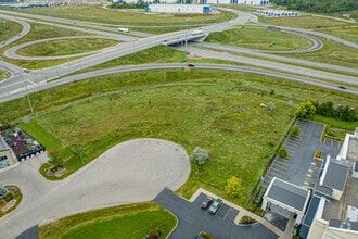 40-50 Cowan Pl, Guelph, ON - AERIAL map view - Image1