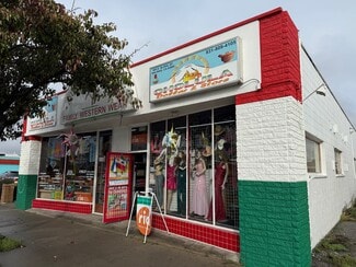 More details for 905-907 E Alisal St, Salinas, CA - Retail for Lease