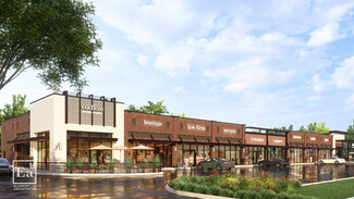 More details for 13330 Spring Cypress Road, Cypress, TX - Office/Retail for Lease