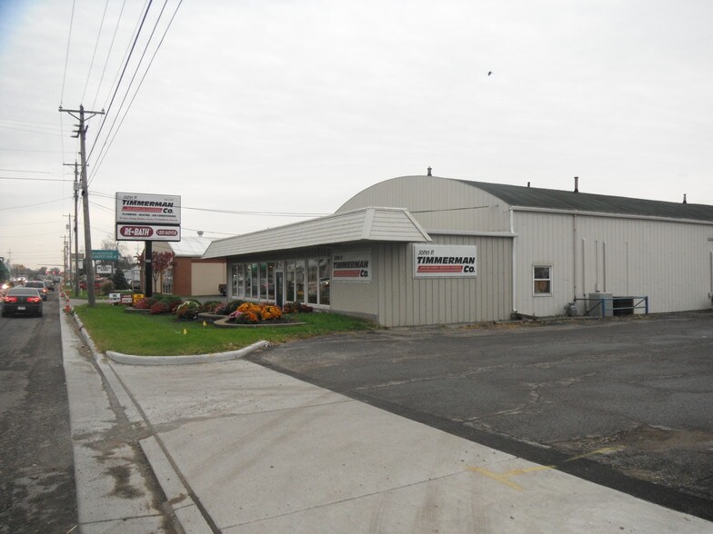 2121 Elida Rd, Lima, OH 45805