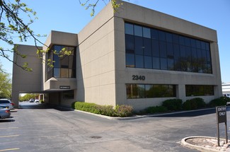 More details for 2340 Highland Ave, Lombard, IL - Office for Sale