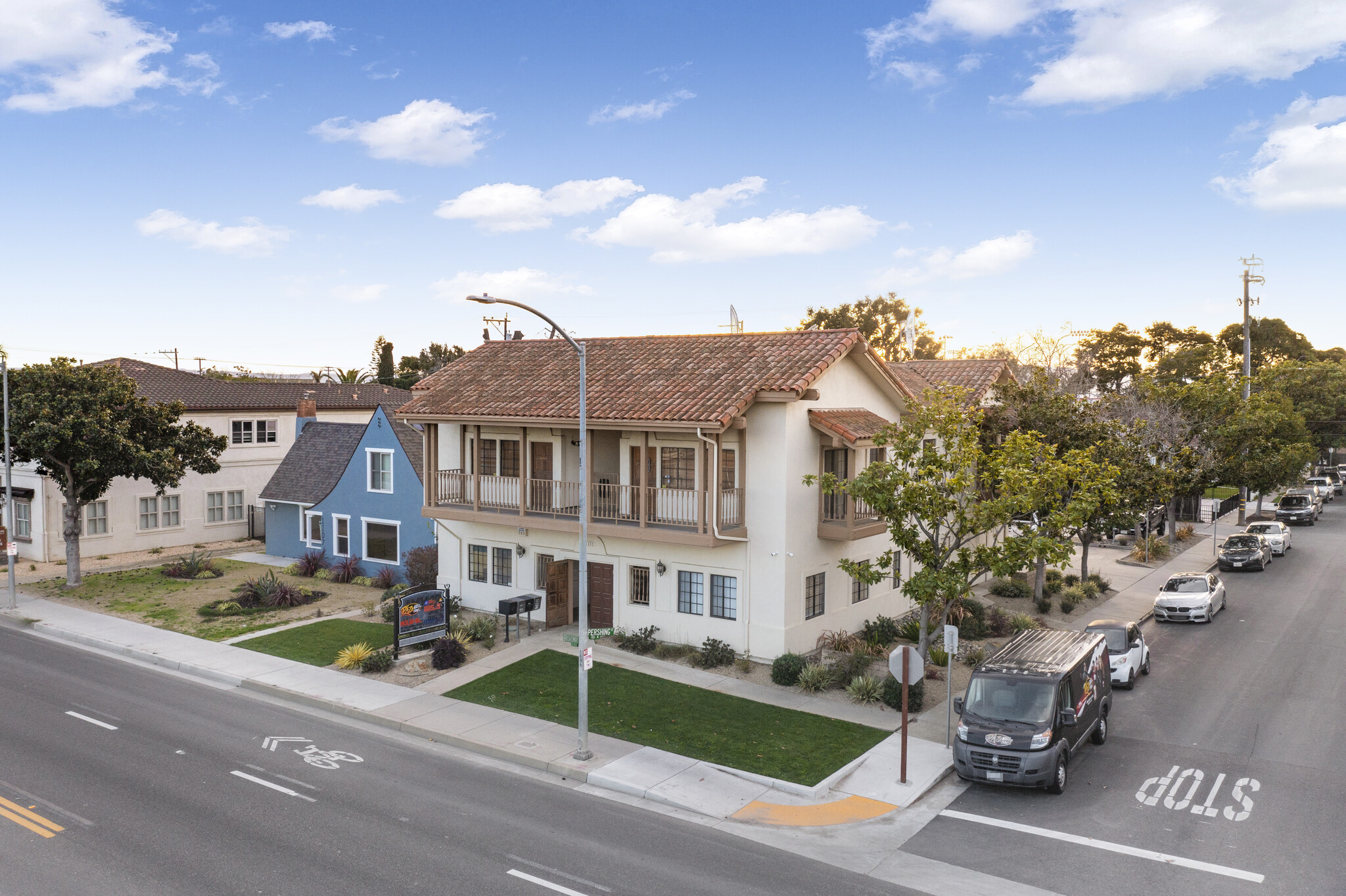 1101 S Broadway, Santa Maria, CA for sale Building Photo- Image 1 of 38