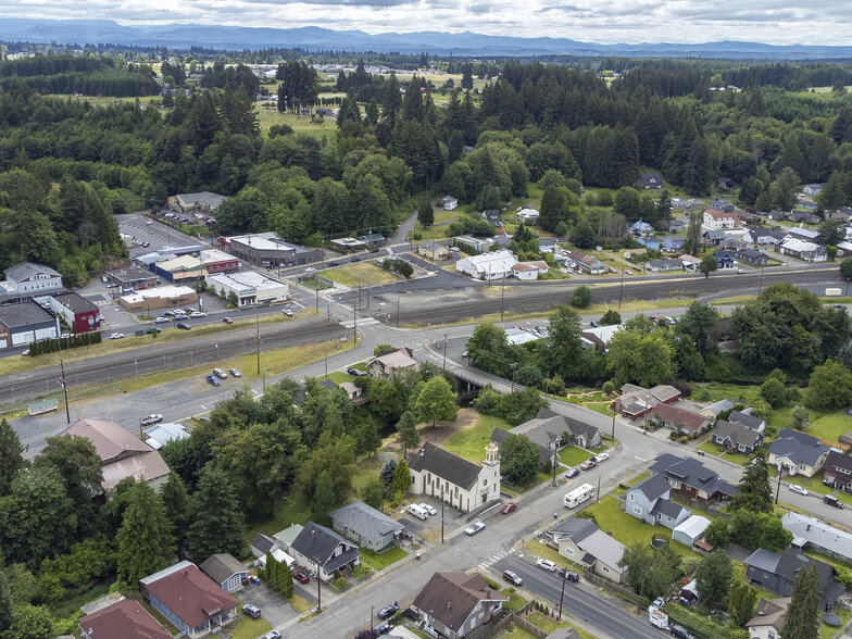 216 NW Arden ave, Winlock, WA for sale - Building Photo - Image 2 of 22