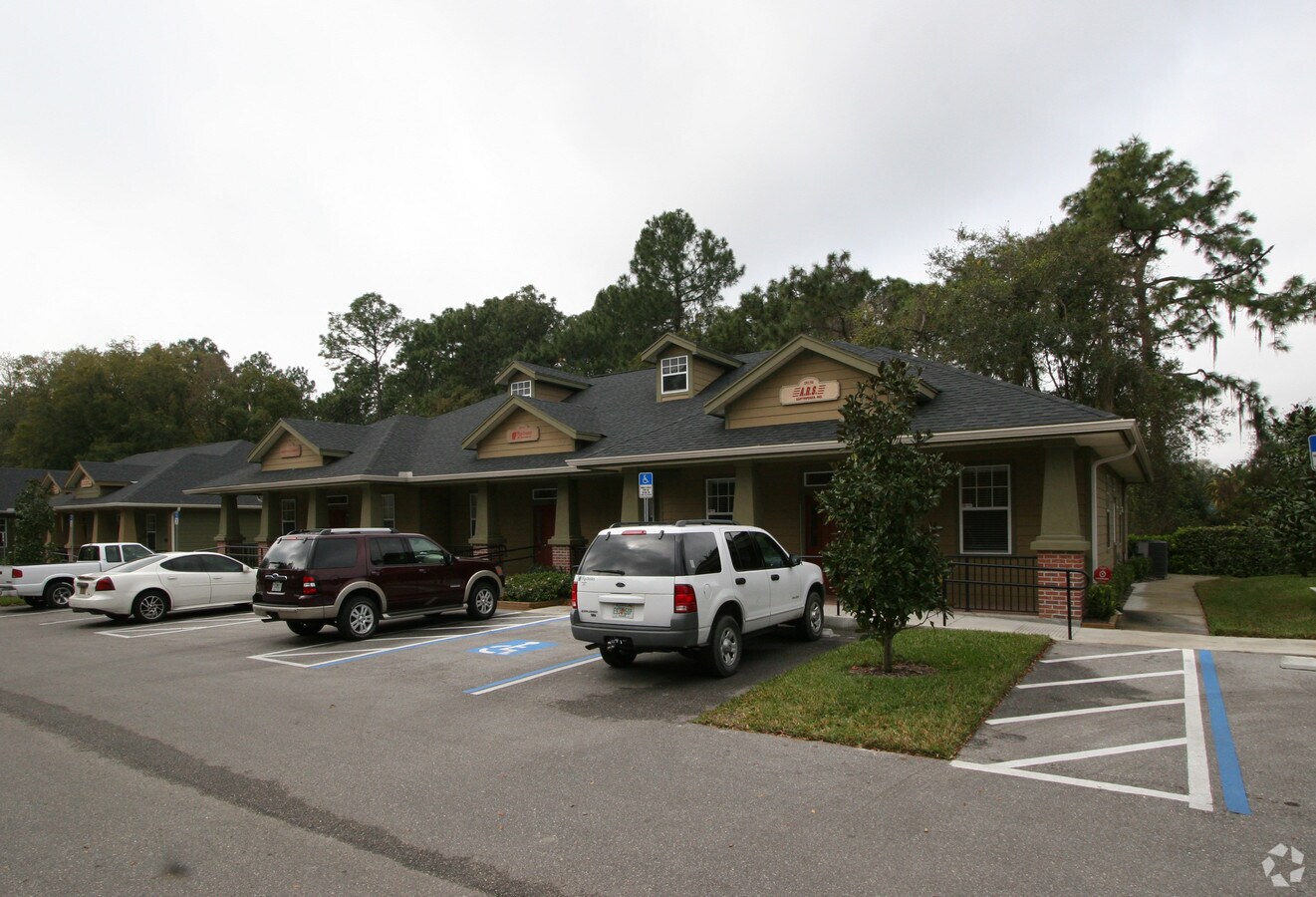 29149 Chapel Park Dr, Wesley Chapel, FL 33543