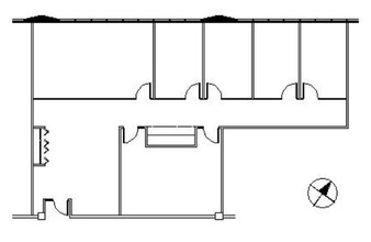 85 W Algonquin Rd, Arlington Heights, IL for lease Floor Plan- Image 1 of 1