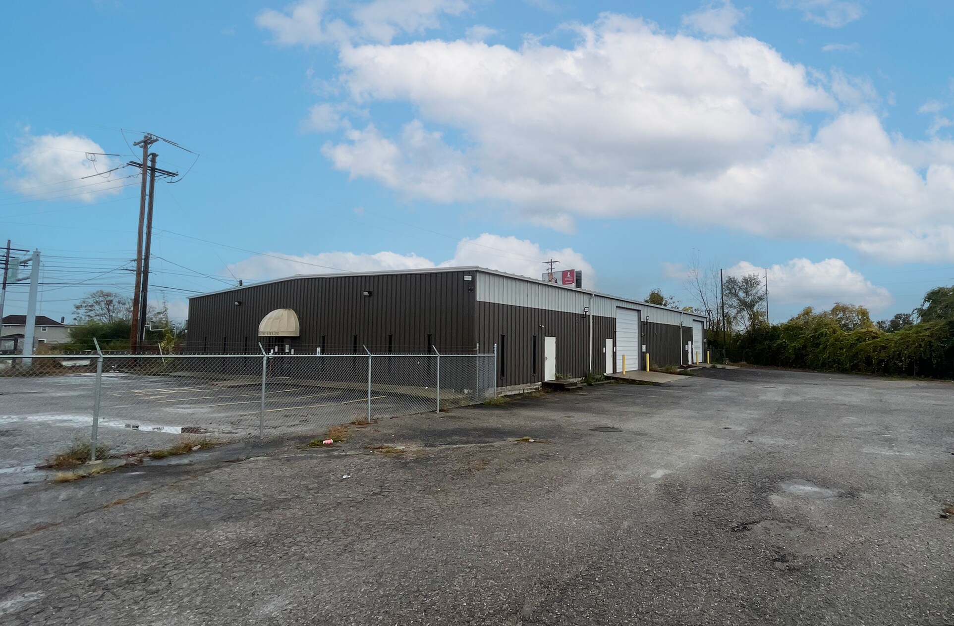 1915 S High St, Columbus, OH for sale Building Photo- Image 1 of 1