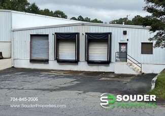 More details for 10721 John Price Rd, Charlotte, NC - Flex, Industrial for Lease