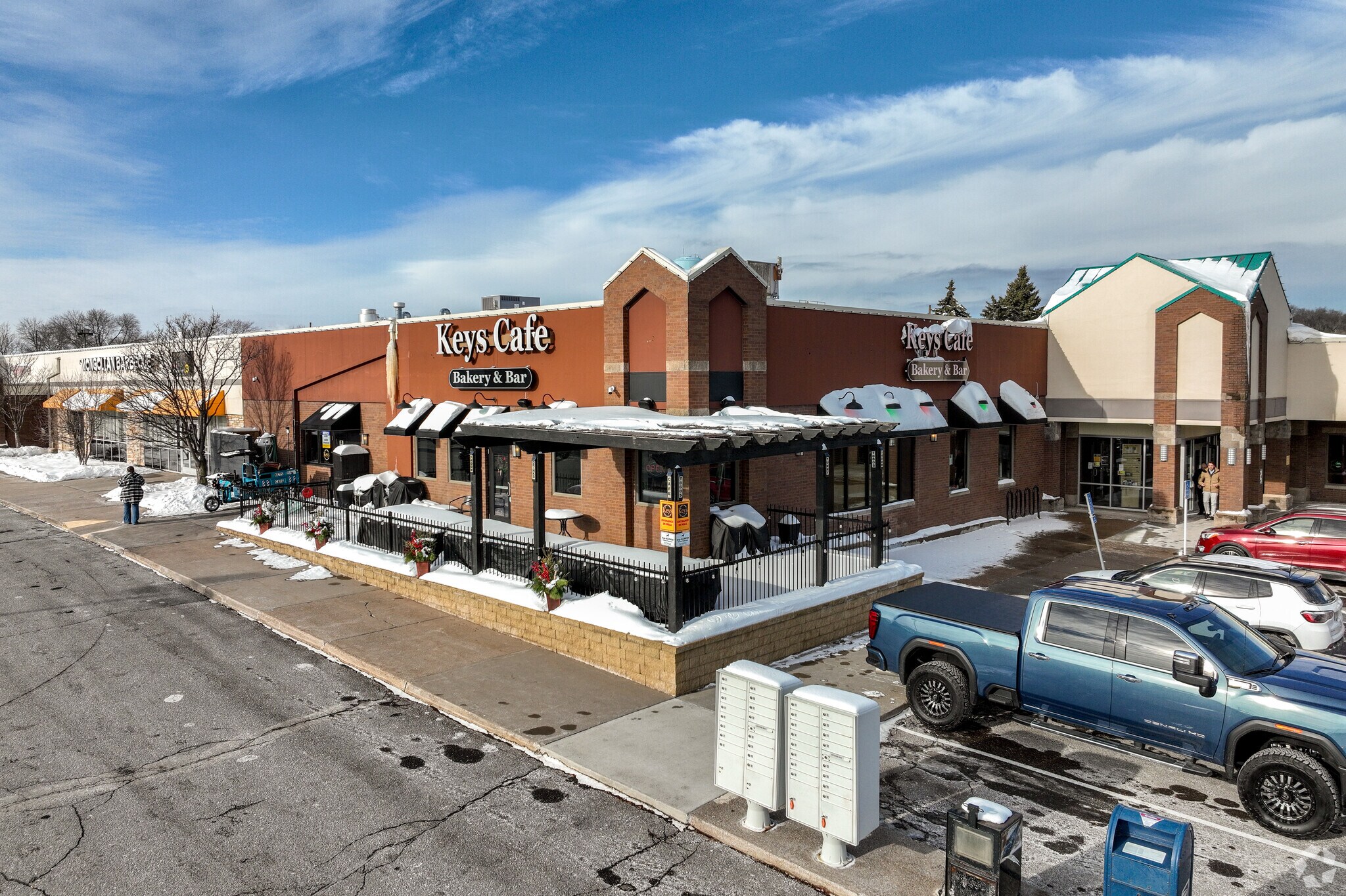 1240-1570 Frontage Rd W, Stillwater, MN for sale Primary Photo- Image 1 of 1