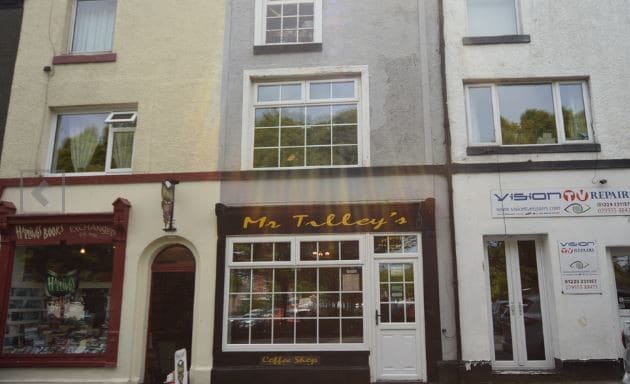 24 Crellin Street, Barrow In Furness for sale Building Photo- Image 1 of 1