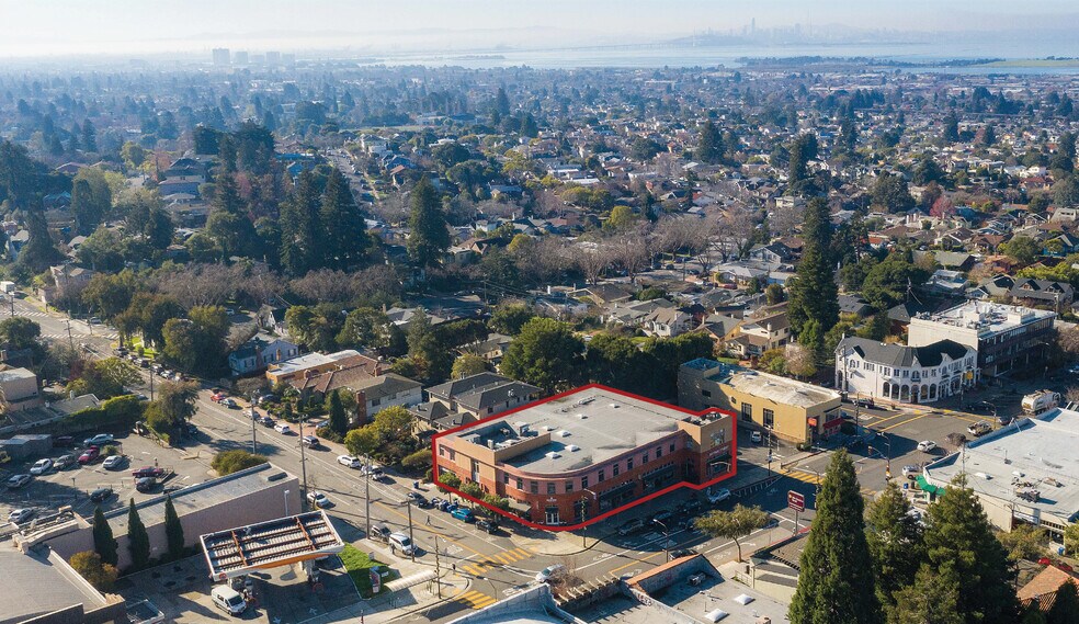 1820 Solano Ave, Berkeley, CA 94707