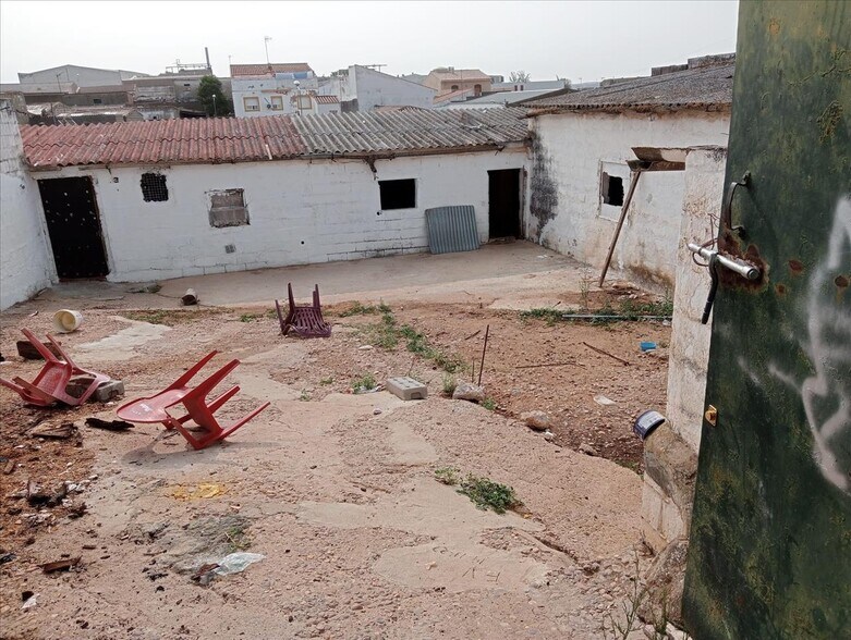 Land in Mérida for sale - Building Photo - Image 2 of 19