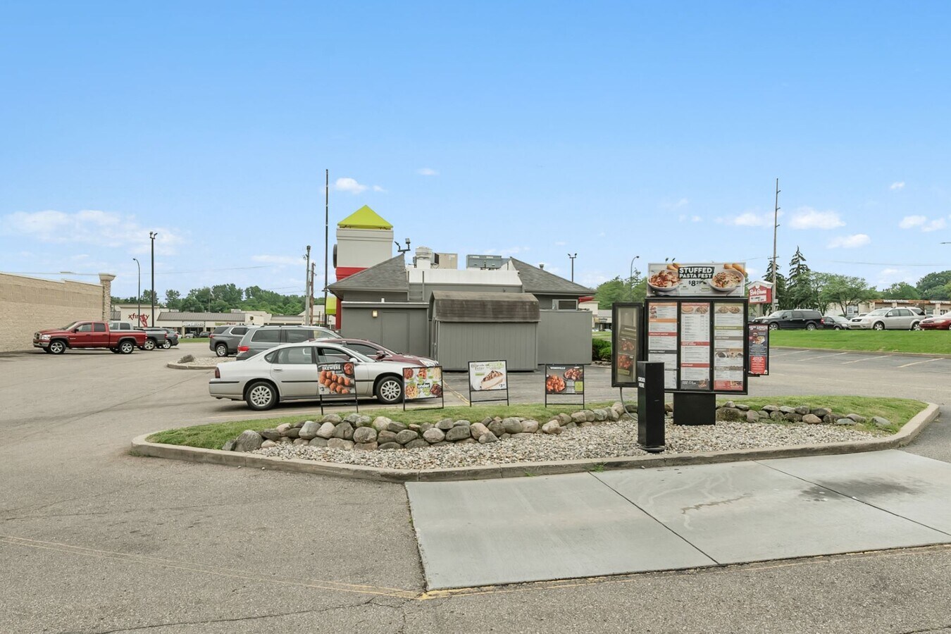 T Mobile Beckley Road Battle Creek