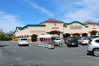 More details for 23329-23449 Lyons Ave, Santa Clarita, CA - Retail for Lease