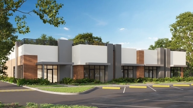 3772 S Military Trl, Lake Worth, FL for lease - Building Photo - Image 3 of 13