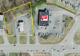 More details for 58 US-64 Hwy, Hayesville, NC - Retail for Lease