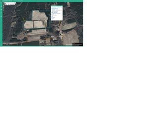 More details for 247 Team Bishop Ln, Ruffin, SC - Land for Sale