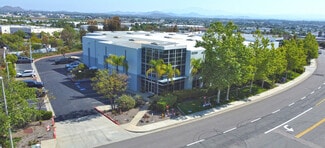 More details for 42349 Winchester Rd, Temecula, CA - Industrial for Lease