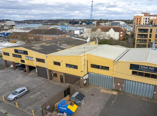 More details for Paget St, Southampton - Industrial for Lease