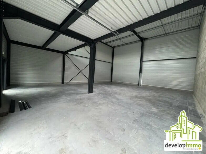 Flex in Mondeville for sale - Interior Photo - Image 3 of 3